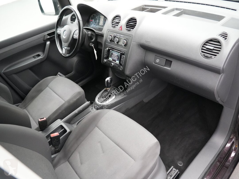 Veicolo commerciale Volkswagen 102PK