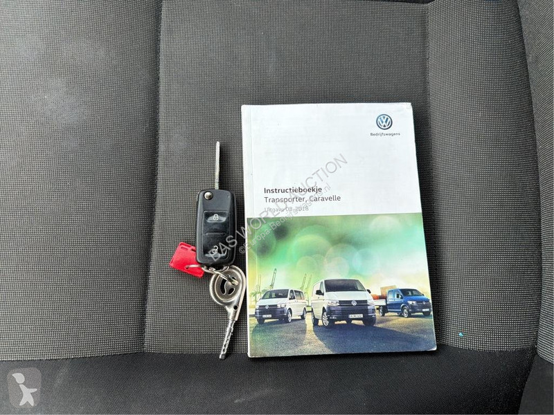 Veicolo commerciale Volkswagen