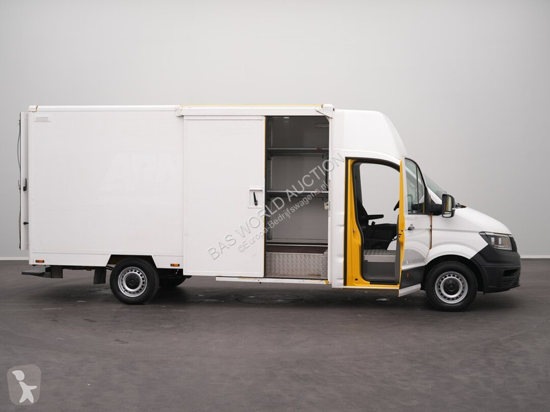 Veicolo commerciale MAN 3.100