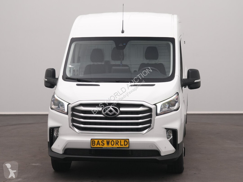 Véhicule utilitaire Maxus 9 9