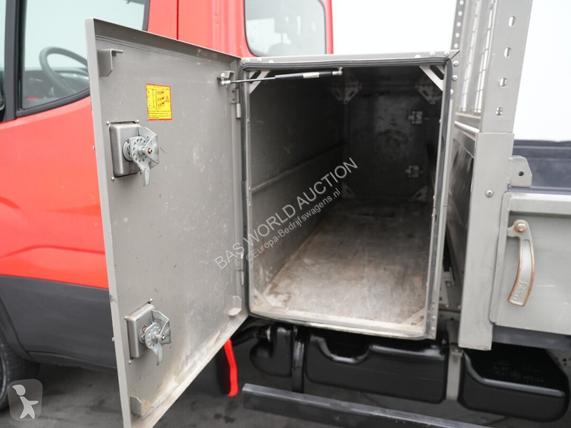 Veicolo commerciale Iveco 35C12