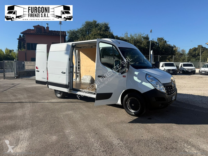 Veicolo commerciale Renault T35 2.3 dCi/130 TP...