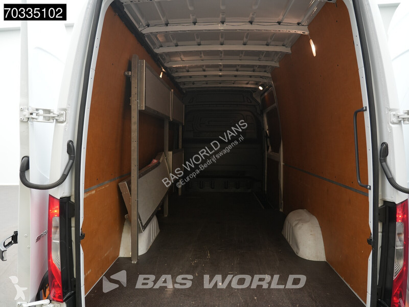 Furgoneta Mercedes 315 CDI Automaat L3H2 New...