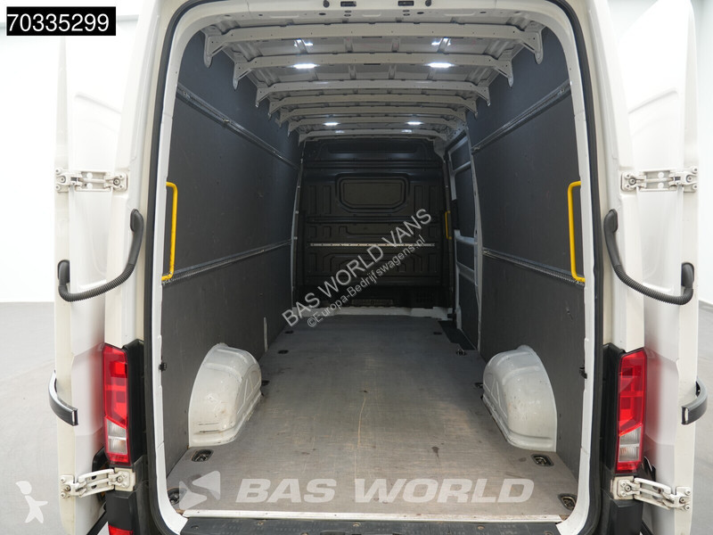 Veicolo commerciale MAN Automaat L4H3 Airco...
