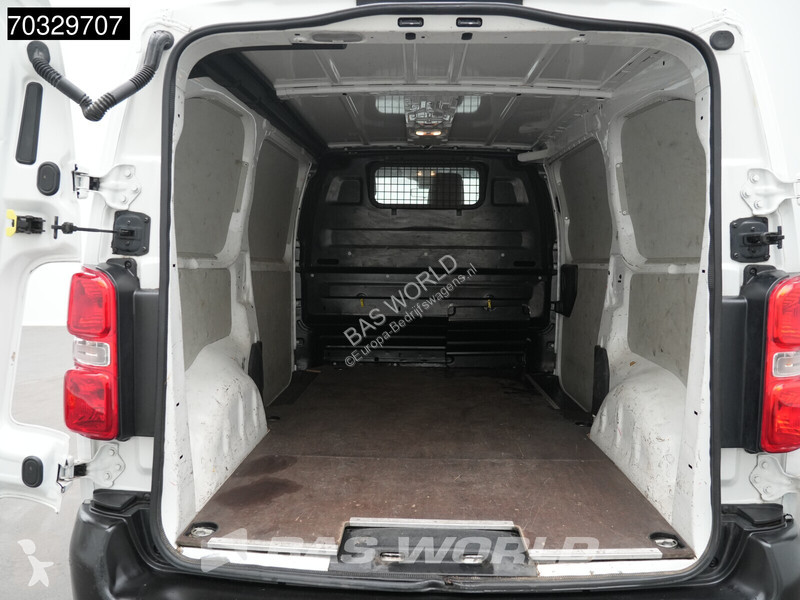 Veicolo commerciale Toyota 75kWh L2H1...