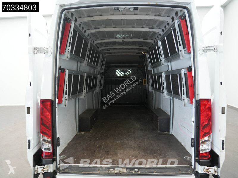 Veicolo commerciale Iveco 35S16 Automaat L3H2...