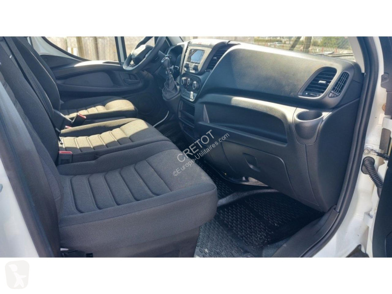 Veicolo commerciale Iveco