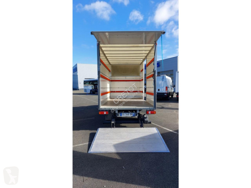 Veicolo commerciale Iveco