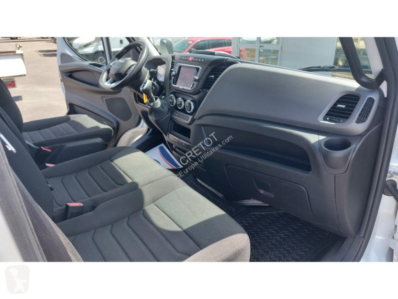 Veicolo commerciale Iveco