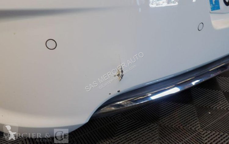Véhicule utilitaire Citroën c
