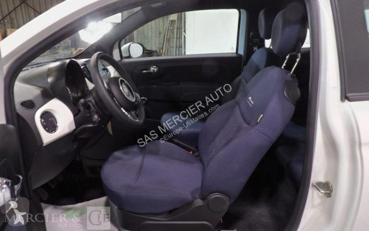 Veicolo commerciale Fiat