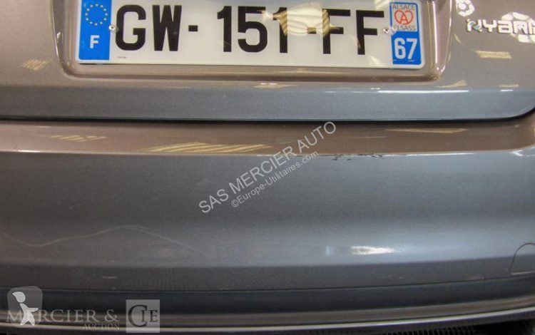 Veicolo commerciale Fiat