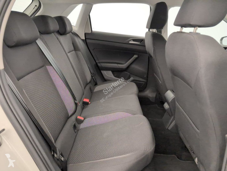 Véhicule utilitaire Volkswagen  POLO