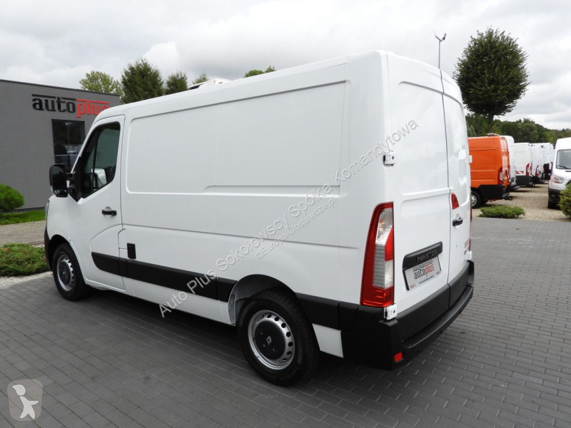 Veicolo commerciale Renault  MASTER