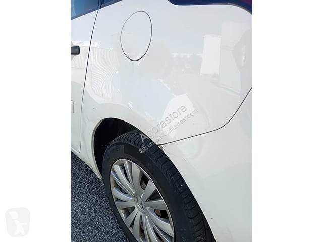 Véhicule utilitaire Citroën C4 PICASSO
