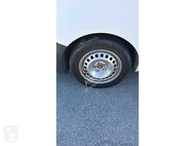 Véhicule utilitaire Fiat
