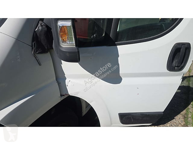 Véhicule utilitaire Fiat