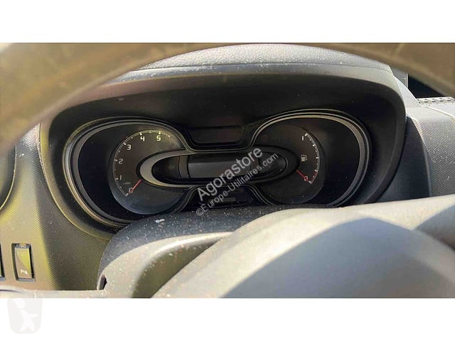 Véhicule utilitaire Fiat