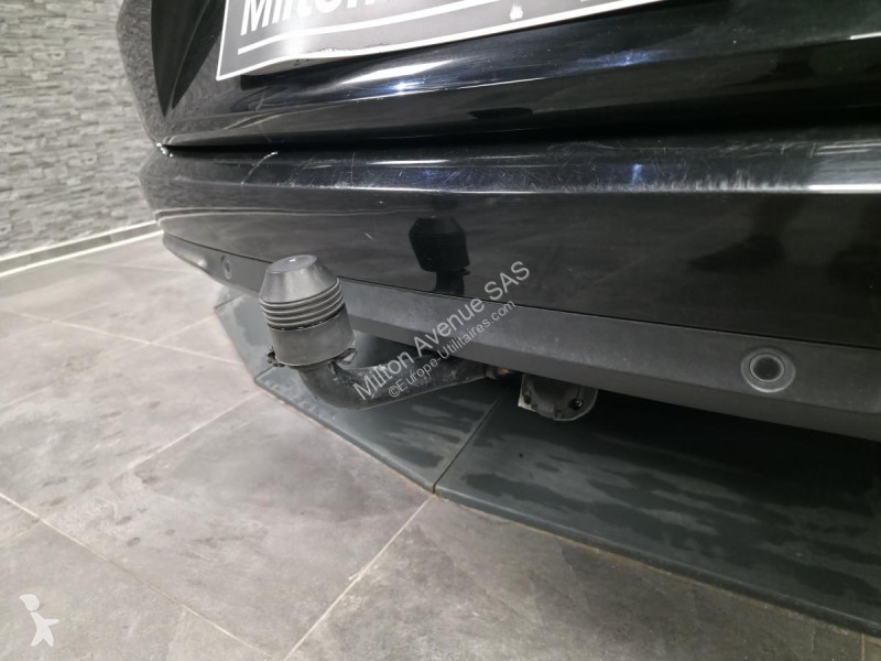 Veicolo commerciale Renault