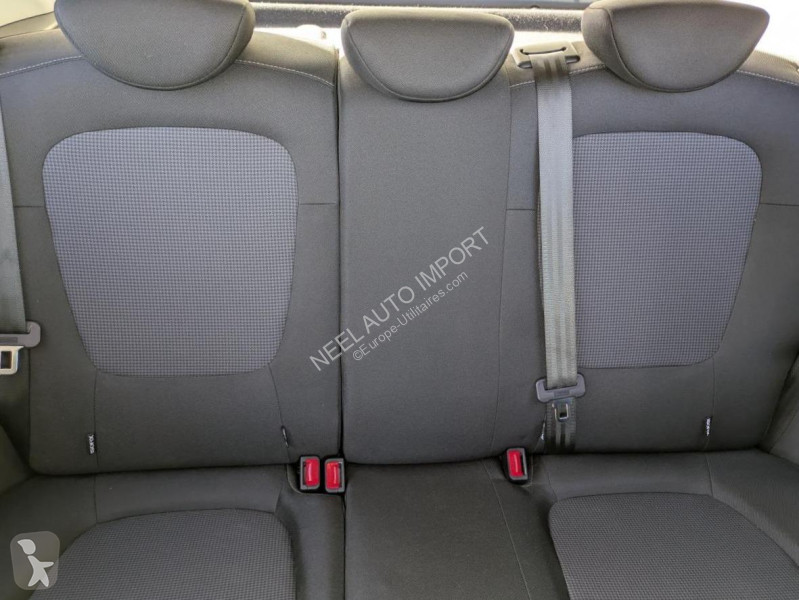Veicolo commerciale Hyundai