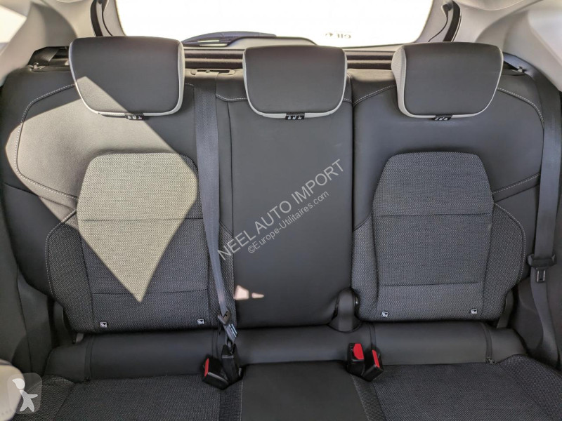 Veicolo commerciale Renault