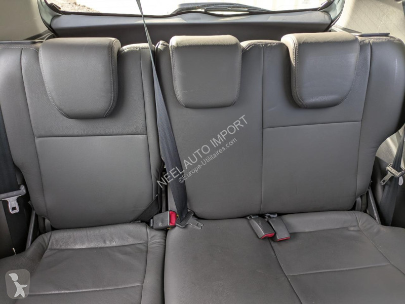 Veicolo commerciale Toyota