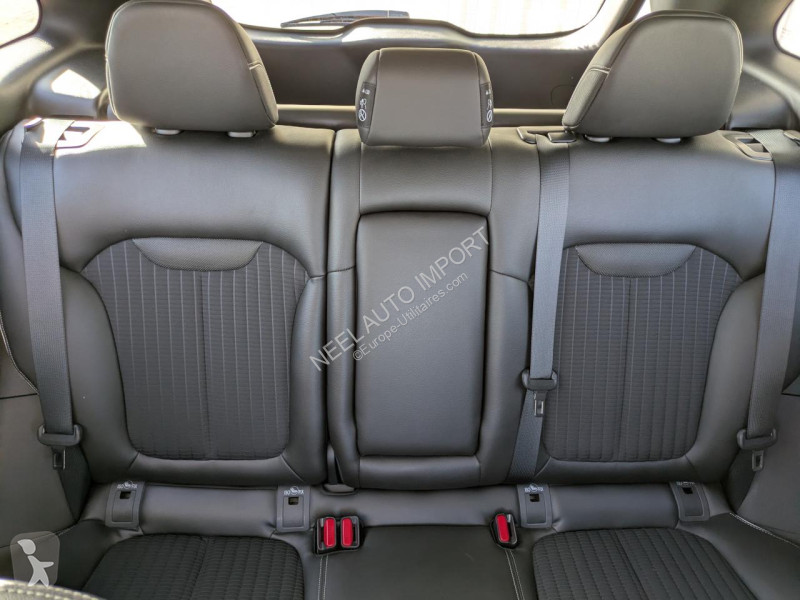 Veicolo commerciale Renault