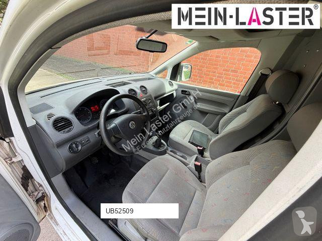 Veicolo commerciale Volkswagen 1.9 TDi