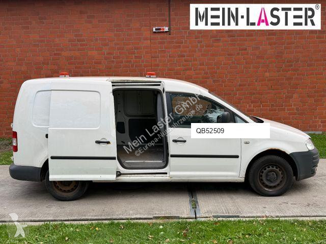 Veicolo commerciale Volkswagen 1.9 TDI MAXI