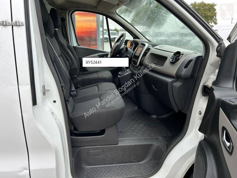 Veicolo commerciale Renault