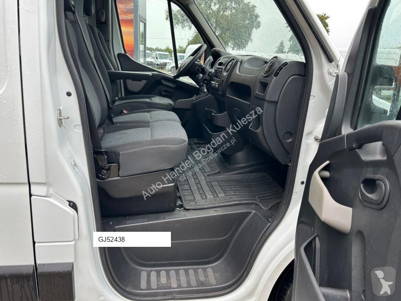 Veicolo commerciale Nissan