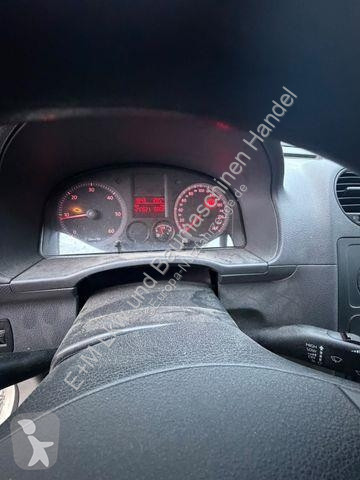Veicolo commerciale Volkswagen