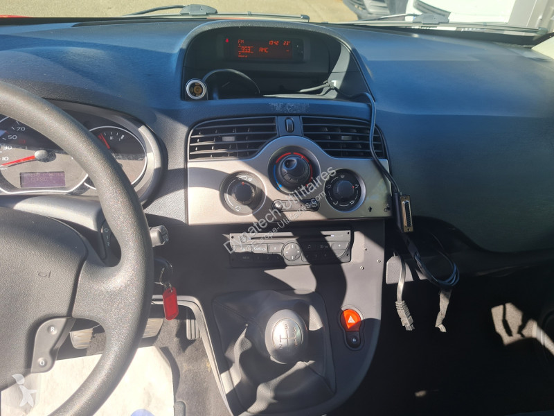 Véhicule utilitaire Renault KANGOO II 1.5 DCI...