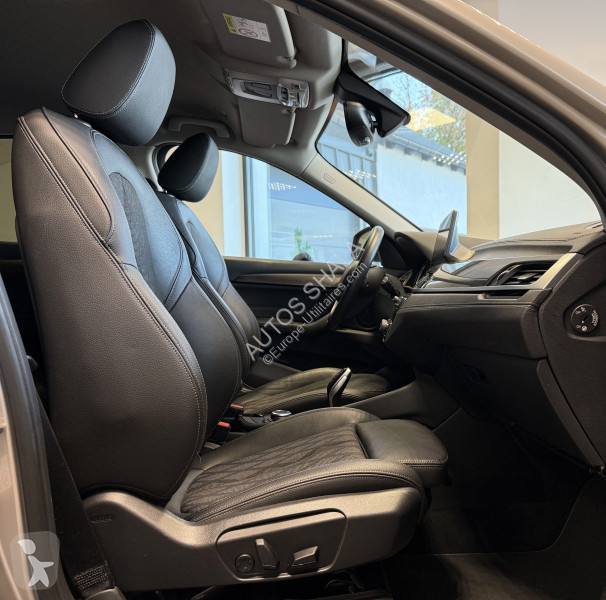 Autoutilitară BMW X1 (F48) / A PARTIR DE...