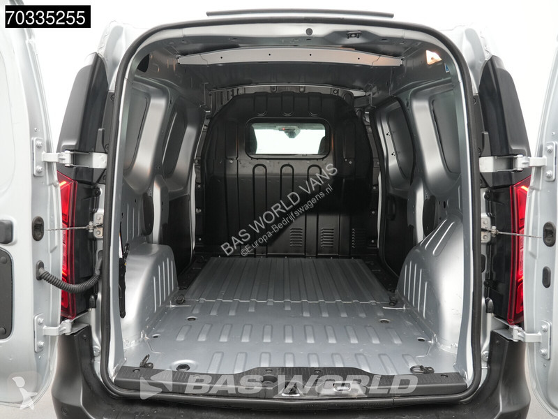Veicolo commerciale Renault 102pk Benzine L1H1...