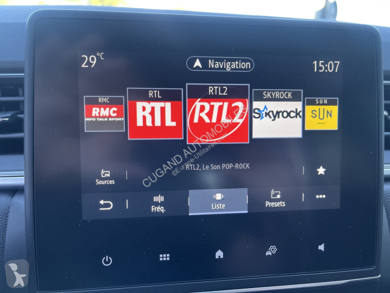 Renault CAPTUR II 1.6 E-TECH FULL HYBRID 145CH...