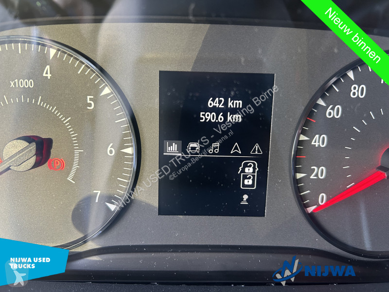 Veicolo commerciale Renault T35 150 L3H2...