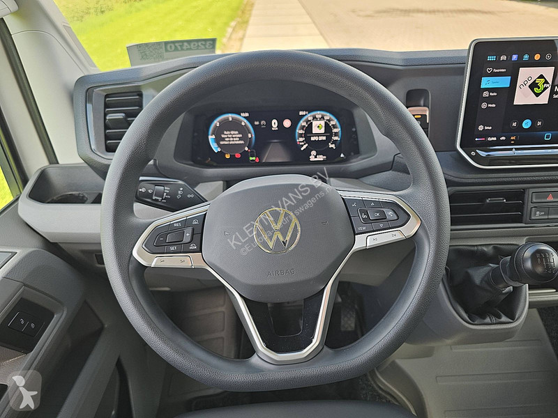 Veicolo commerciale Volkswagen 2.0 N1 Dubbele...