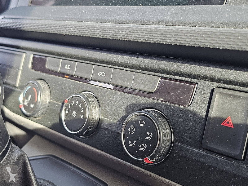 Veicolo commerciale Volkswagen 2.0 TDI 150 DSG...