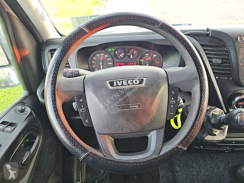 Nyttofordon Iveco