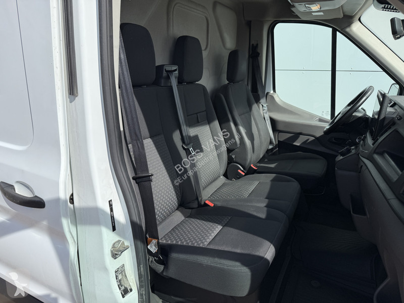 Veicolo commerciale Ford 68kWh 184PK L3H2 317km...