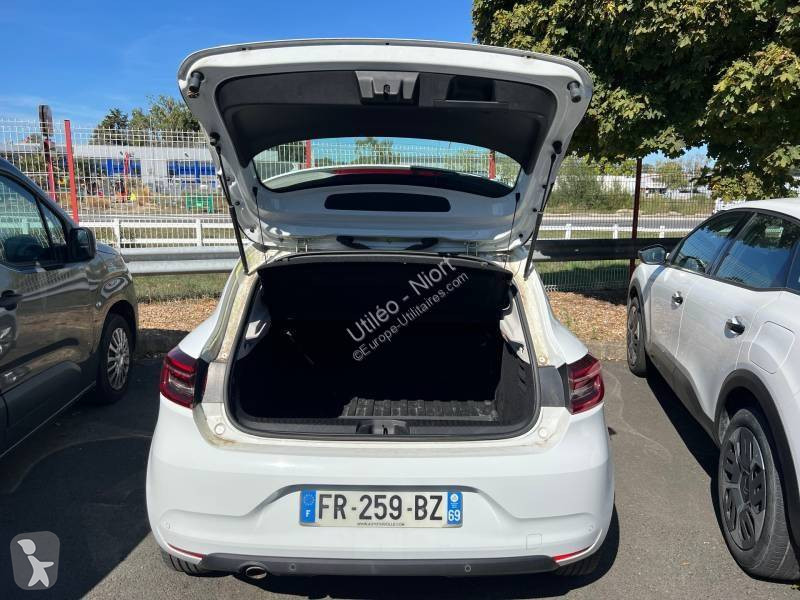 Veicolo commerciale Renault