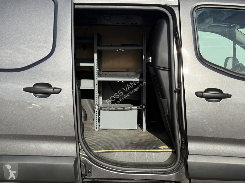 Veicolo commerciale Peugeot 1.5 HDi 130PK...