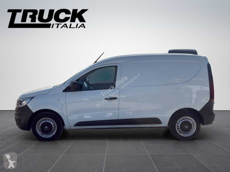 Veicolo commerciale Renault 1.5 BLUE DCI 95CH...