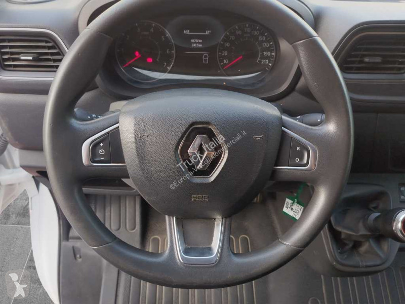 Veicolo commerciale Renault IV 35 FWD - master...