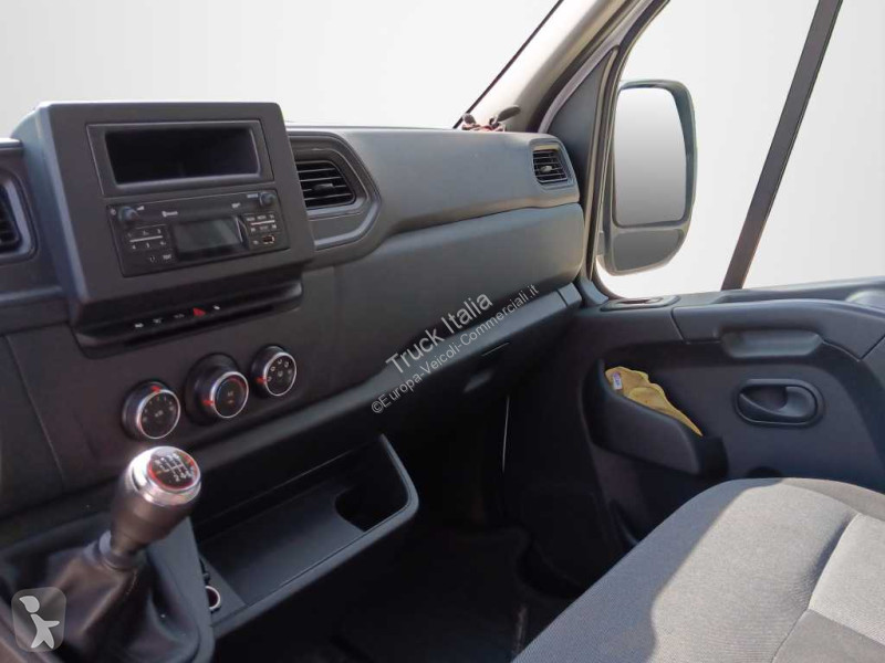 Veicolo commerciale Renault III 35 RWD 2019 -...