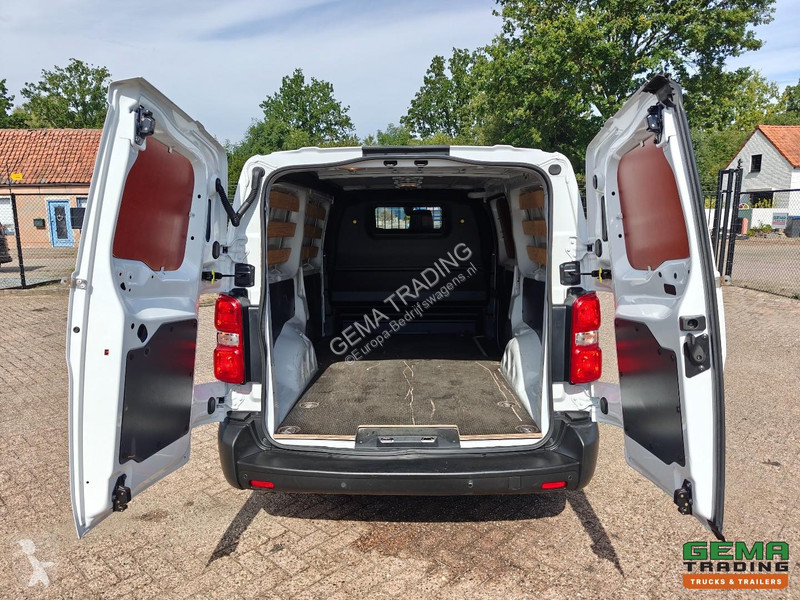 Samochód dostawczy Citroën Euro6AR - L2H1 -...