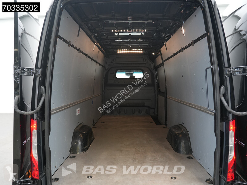 Veicolo commerciale Mercedes 317 CDI Automaat...