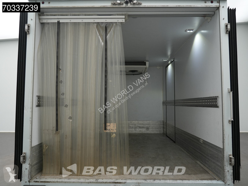 Veicolo commerciale Iveco 35S16 Automaat...