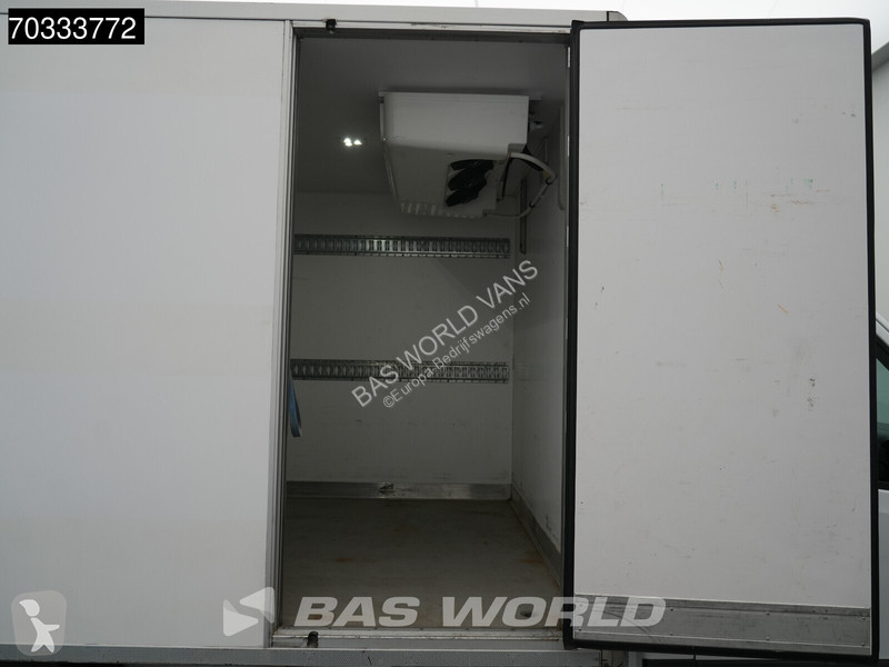 Veicolo commerciale Mercedes 316 CDI Automaat...